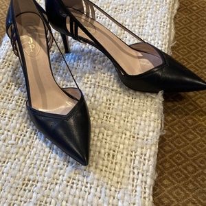 Designer Heels